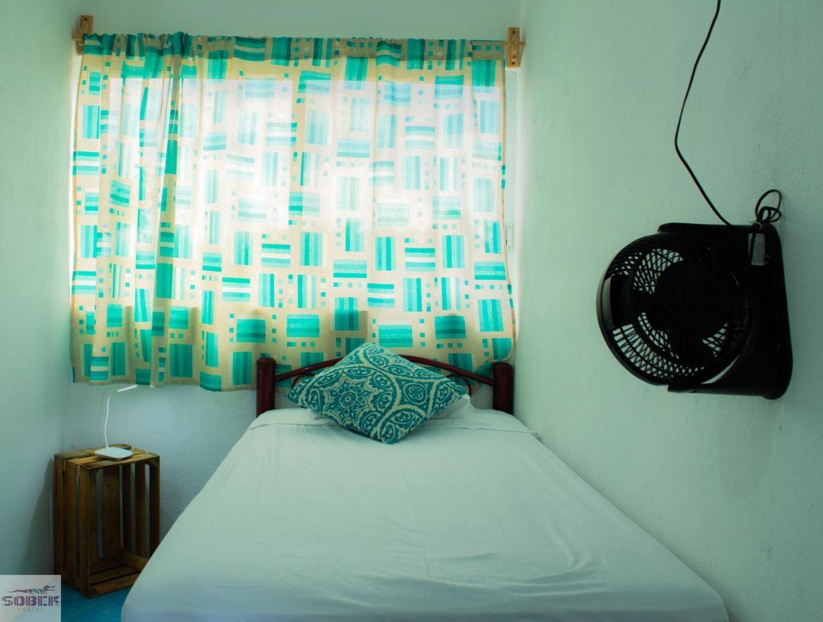 Hotel Casa Sobek à Puerto Escondido  Extérieur photo