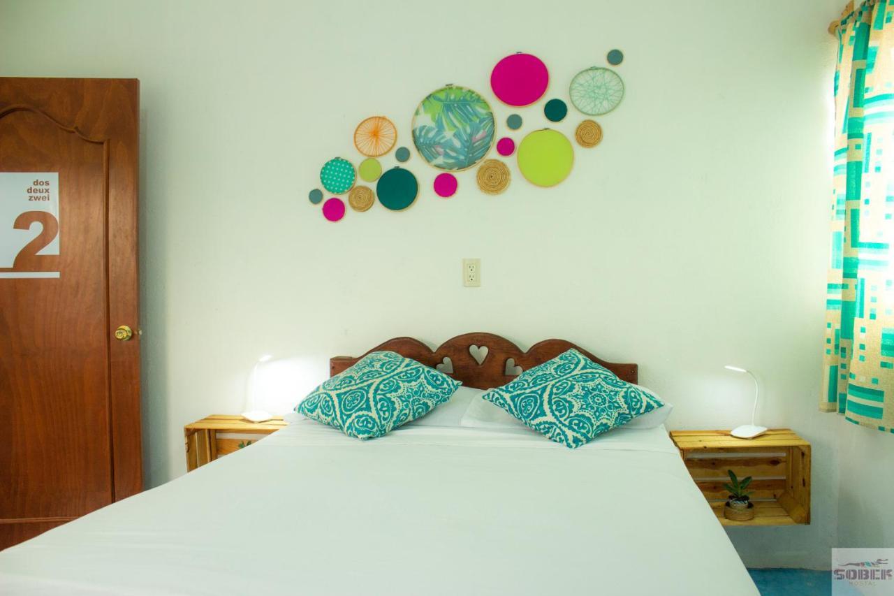 Hotel Casa Sobek à Puerto Escondido  Extérieur photo