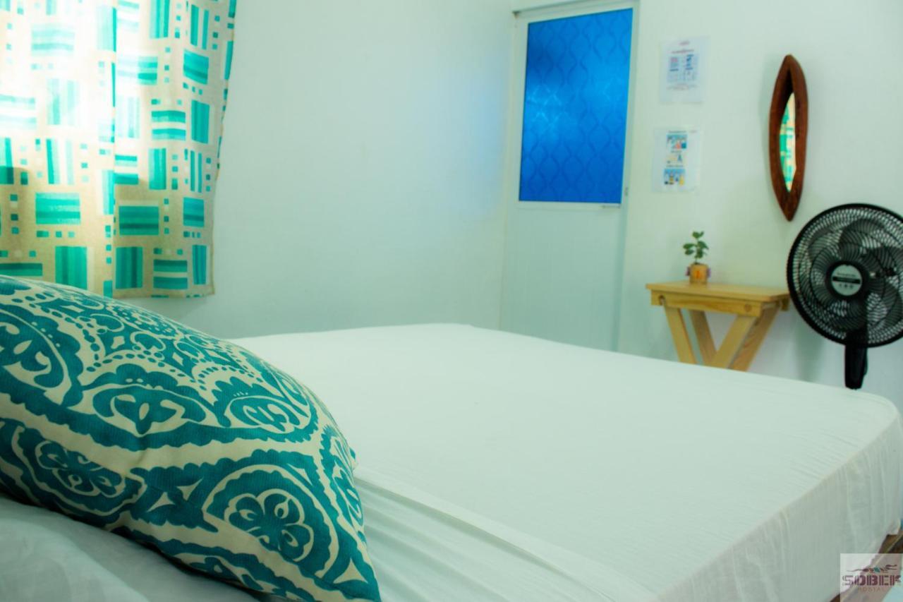 Hotel Casa Sobek à Puerto Escondido  Extérieur photo
