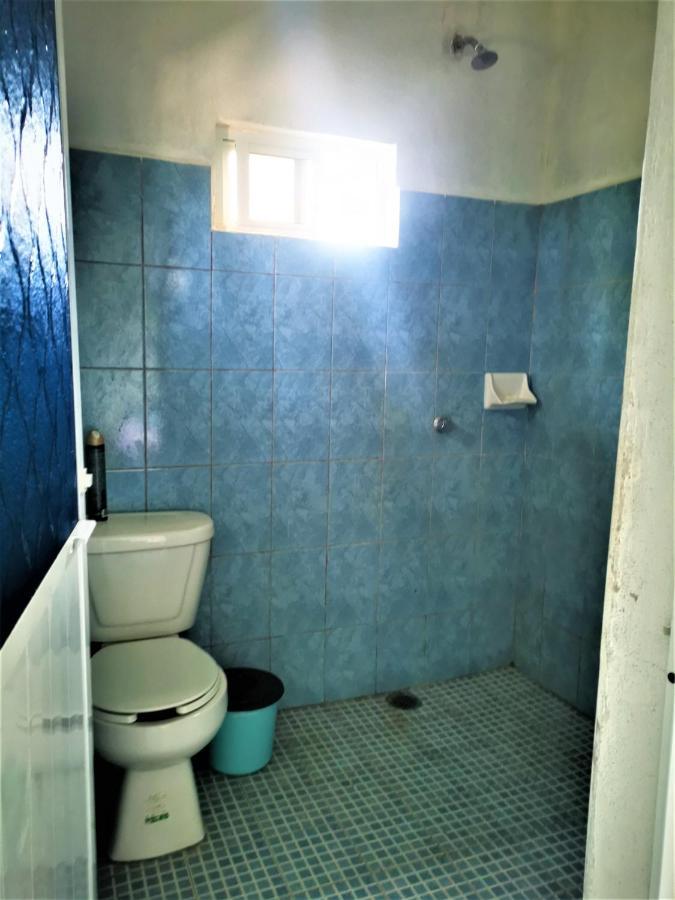 Hotel Casa Sobek à Puerto Escondido  Extérieur photo